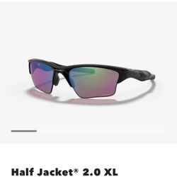 Oakley Prizum Lens Glasses 