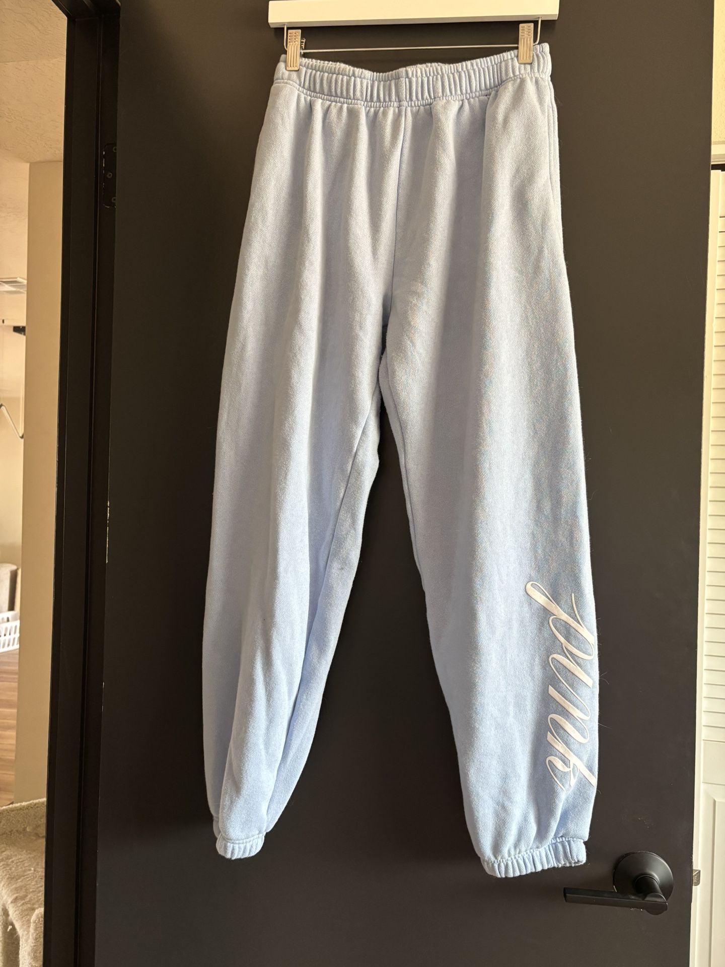 PINK Sweatpants 