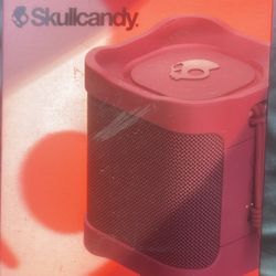 Skull Candy Terrain Mini XT