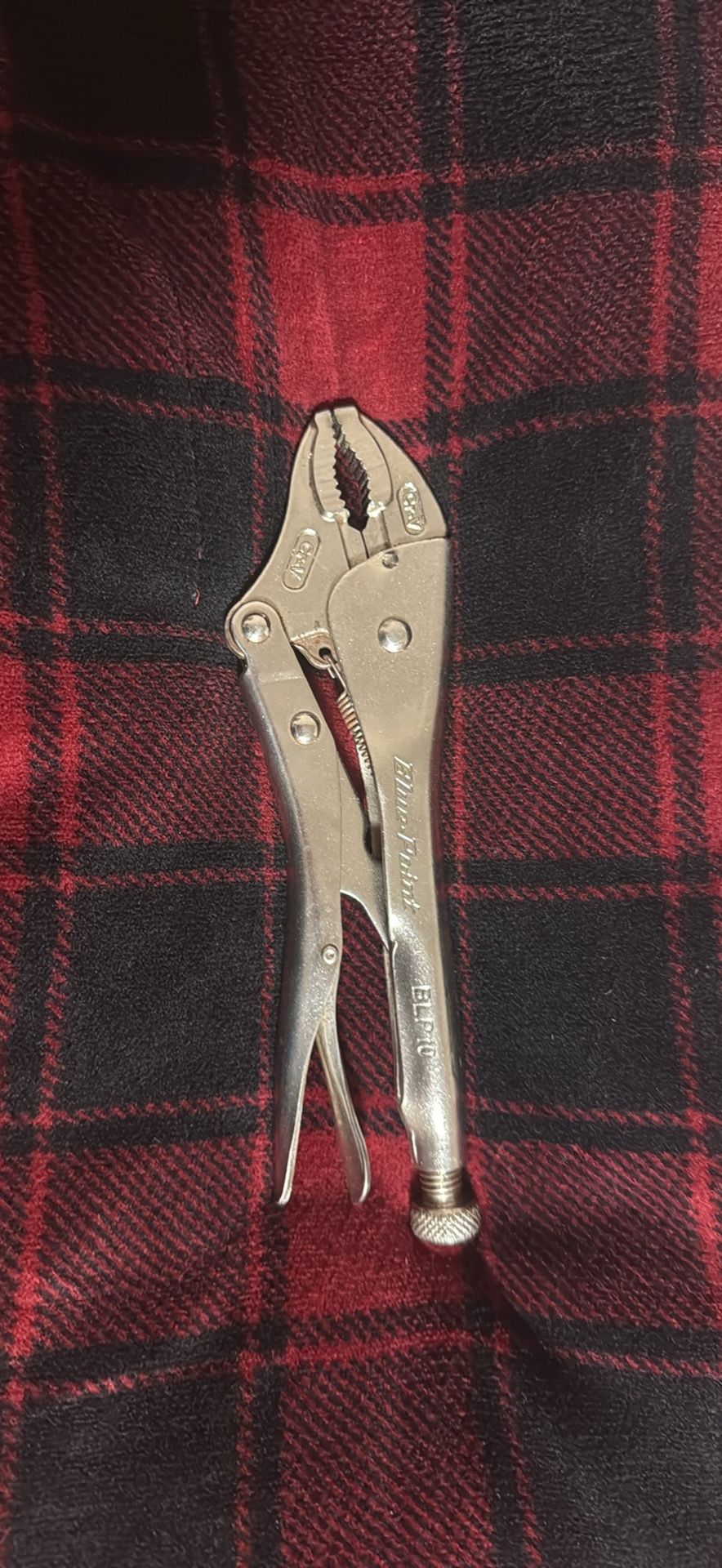 Vice Grip