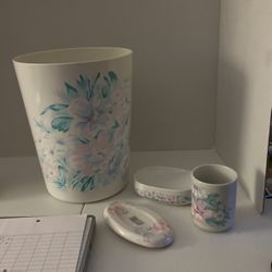 Bathroom Accessories 