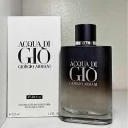 ACQUA Di GIO