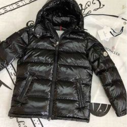 Moncler Coat 