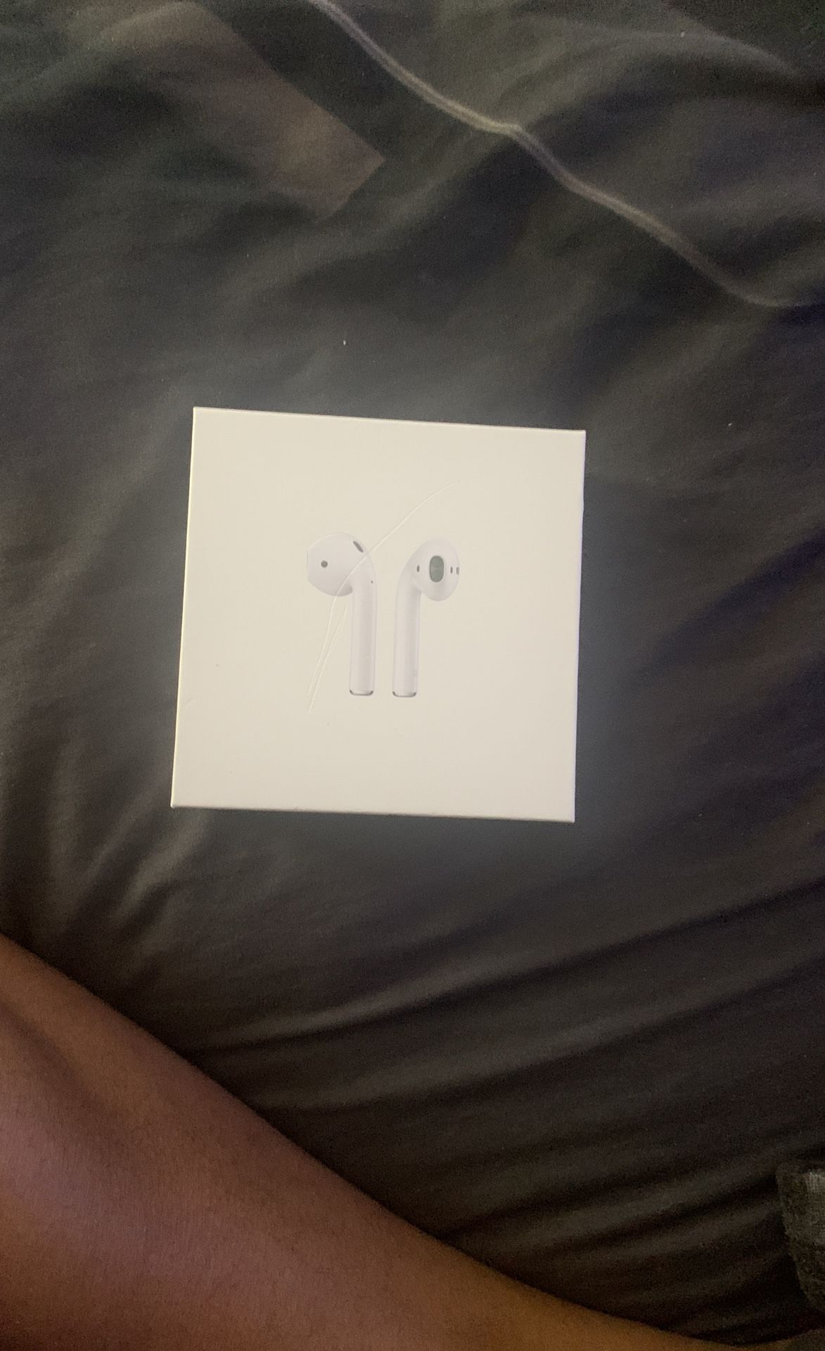 Airpods 2nd gen