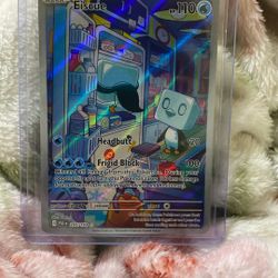 Beautiful Card