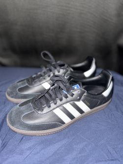 Adidas Sambas