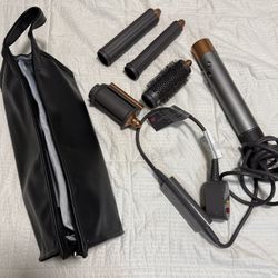 Dyson Origin Longbarrel Set  