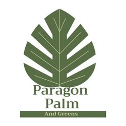 Paragon  Palm and Greens