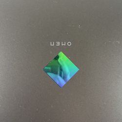 HP OMEN Gaming Laptop