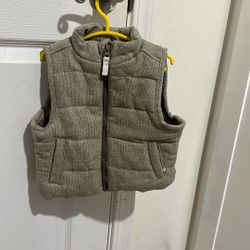Little Lad Jacket-18 Months Old- New (tag Removed)
