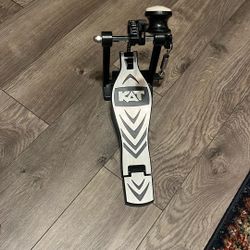 KAT percussion pedal 