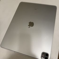 Ipad Pro 128gb 4th Gen Wifi+cellular Silver Color
