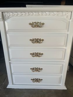 Beautiful chest