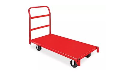 Rolling Cart