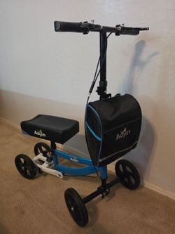 AOJIN Knee Scooter