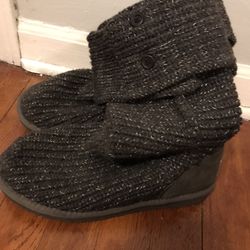 Ugg’s