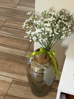 Vintage vase