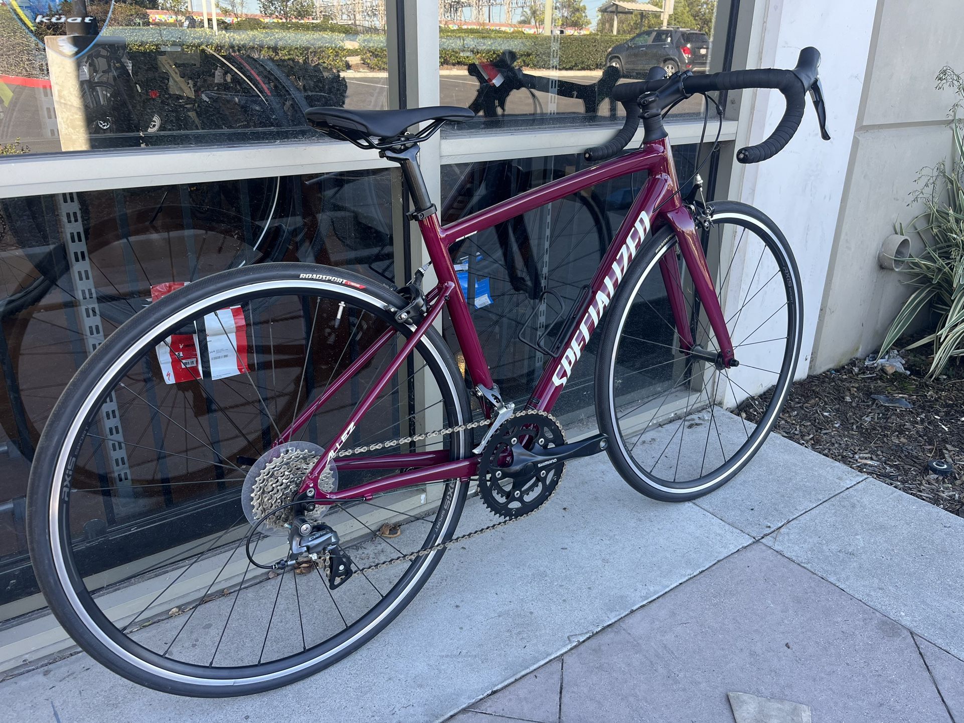 Specialized Allez