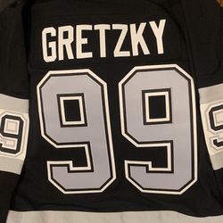 Kings Jersey Michell & Ness 