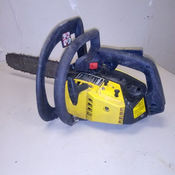 Mcculloch Power Mac 310 Chainsaw for Sale in Port Orchard, WA OfferUp