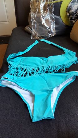 Bikini Bathing Suit