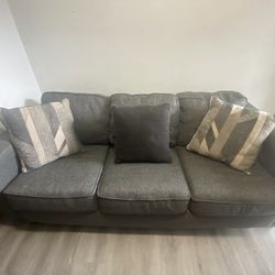 Couch And Loveseat  From Rooms To Go 
