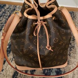 Lv Bucket Noe 