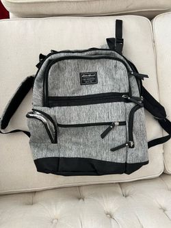 Diaper Bag