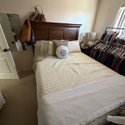 Bedroom Set