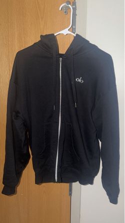 ALO FULL ZIP