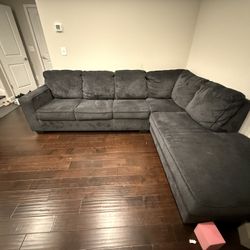 Sofa Bed Available 