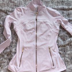 Lululemon Define Jacket