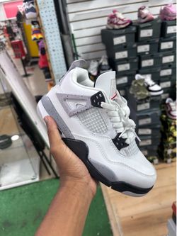 White cement 4