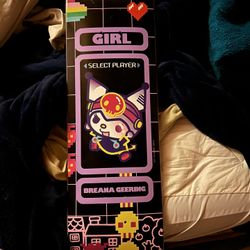 Girl Skateboards