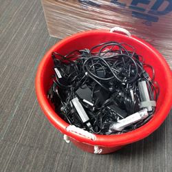 Power Adapters For Different Devices Laptops Etc 