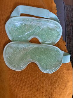 Sleep mask new 8