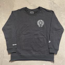 Women’s Chrome Hearts Longsleeve