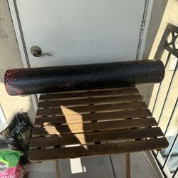 36 inch High Density Foam Roller for Physical Therapy, Exercise, Deep Tissue Muscle Massage