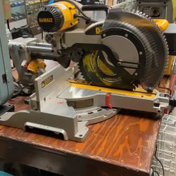 Dewalt Miter Saw