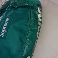 Supreme Bag (Fanny/sling)