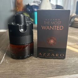 Azzaro most wanted