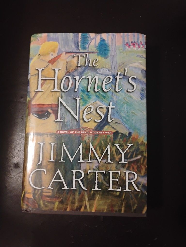 The Hornets Nest 