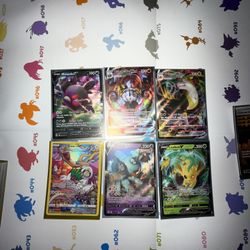 Pokémon Cards
