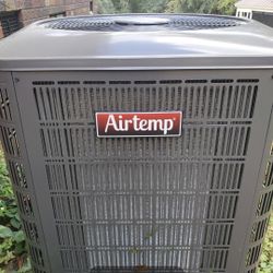 AirTemp airconditioning unit (new)