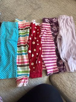 Vintage baby girl clothes