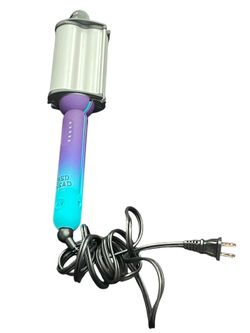 New Bed Head Waver