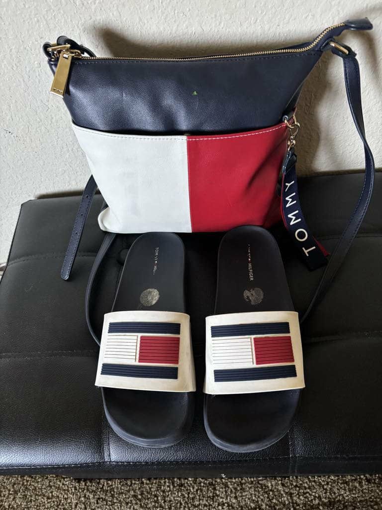 🌸Tommy Hilfiger Set 🌸