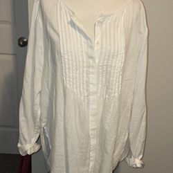 Women's Size XL Top By Old Navy