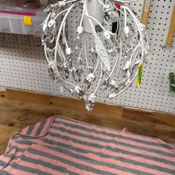 Cute Small Hanging Light