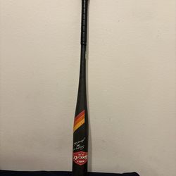 Combat Baseball Bat 33.5/30.5